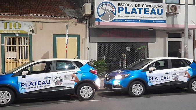 Plateau